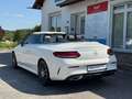 Mercedes-Benz C 200 C 200 4Matic AMG Blanc - thumbnail 15