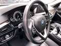 BMW 540 i Lim*LEDER*ACC*NAVI*MEM*SITZ*MFL*XEN*MAS*CAM Grau - thumbnail 13