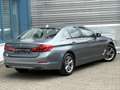 BMW 540 i Lim*LEDER*ACC*NAVI*MEM*SITZ*MFL*XEN*MAS*CAM Grau - thumbnail 4