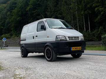 Carry 1.3-16V