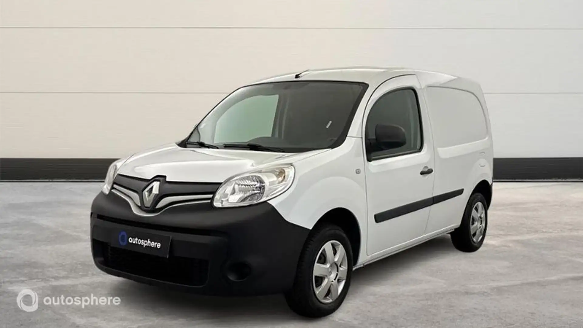 Renault Express 1.5 dCi 75ch Confort - 1