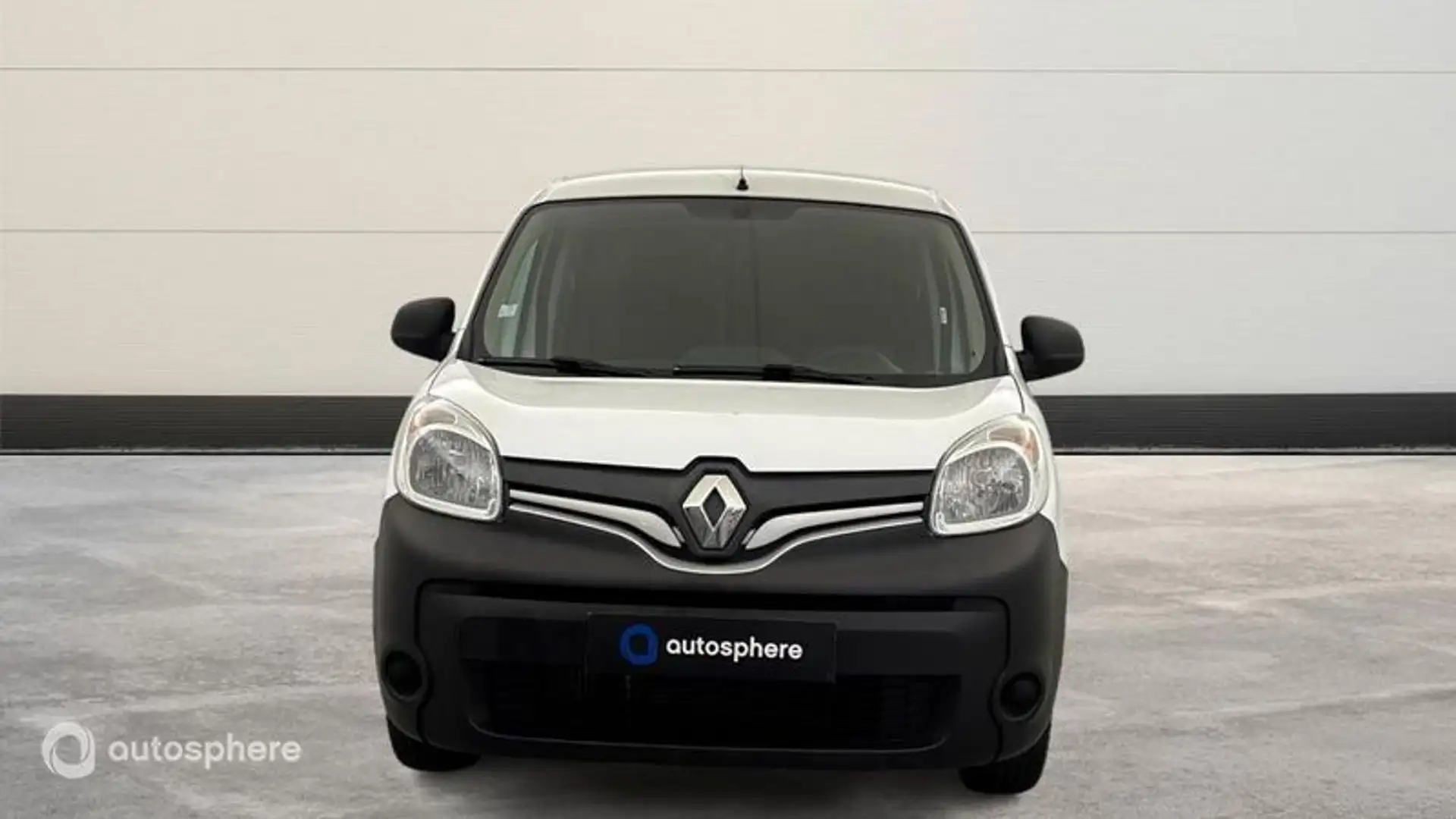 Renault Express 1.5 dCi 75ch Confort - 2