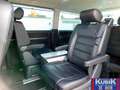 Volkswagen T6.1 Multivan Highline 2,0 TDI 4motion DSG+Leder+Dynamikfahrwer Schwarz - thumbnail 35