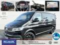 Volkswagen T6.1 Multivan Highline 2,0 TDI 4motion DSG+Leder+Dynamikfahrwer Schwarz - thumbnail 1