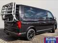 Volkswagen T6.1 Multivan Highline 2,0 TDI 4motion DSG+Leder+Dynamikfahrwer Schwarz - thumbnail 18