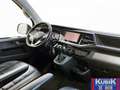 Volkswagen T6.1 Multivan Highline 2,0 TDI 4motion DSG+Leder+Dynamikfahrwer Schwarz - thumbnail 13