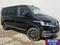 Volkswagen T6.1 Multivan Highline 2,0 TDI 4motion DSG+Leder+Dynamikfahrwer Schwarz - thumbnail 21