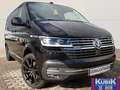 Volkswagen T6.1 Multivan Highline 2,0 TDI 4motion DSG+Leder+Dynamikfahrwer Schwarz - thumbnail 19