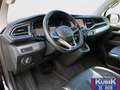 Volkswagen T6.1 Multivan Highline 2,0 TDI 4motion DSG+Leder+Dynamikfahrwer Schwarz - thumbnail 23