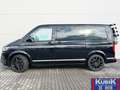 Volkswagen T6.1 Multivan Highline 2,0 TDI 4motion DSG+Leder+Dynamikfahrwer Schwarz - thumbnail 3