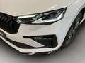 Skoda Scala Monte-Carlo+DSG+LED+NAVI Blanc - thumbnail 4