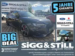Audi RS4 RS 4 Avant 2.9 TFSI quattro MATRIX*PANO*HUD*LM20