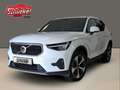 Volvo XC40 B4 2WD Core Navi ACC Met. 2-Zonen-Klimaautomatik Weiß - thumbnail 1
