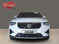 Volvo XC40 B4 2WD Core Navi ACC Met. 2-Zonen-Klimaautomatik Weiß - thumbnail 2