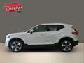 Volvo XC40 B4 2WD Core Navi ACC Met. 2-Zonen-Klimaautomatik Weiß - thumbnail 4