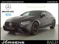Mercedes-Benz AMG GT 63 S E PERFORMANCE Carbon/SHD/Night/Magno Grau - thumbnail 1