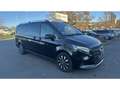 Mercedes-Benz V 300 4Matic AVA Extralang Standheiz.*Burmester* Schwarz - thumbnail 3