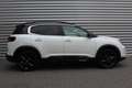 Citroen C5 Aircross Citroën 1.2 HYBRID 136PK Ë-SERIES AUTOMAAT / NAVI Wit - thumbnail 3