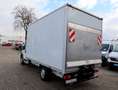 Citroen JUMPER L4 350 Koffer /Ladebordwand /Klima Blanc - thumbnail 25