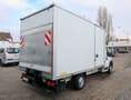 Citroen JUMPER L4 350 Koffer /Ladebordwand /Klima Blanc - thumbnail 24