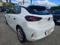 Opel Corsa 1.5D 100CV Blanc - thumbnail 16