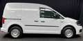 Volkswagen Caddy Nfz Kasten BMT Blanc - thumbnail 3