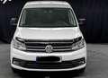 Volkswagen Caddy Nfz Kasten BMT Blanc - thumbnail 2