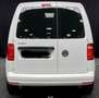 Volkswagen Caddy Nfz Kasten BMT Blanc - thumbnail 7