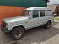 Nissan Patrol 2,8 Diesel- lang erst 109000 KM. Silber - thumbnail 15