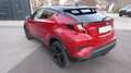 Toyota C-HR 1,8 Hybrid C-LUB CVT Rot - thumbnail 5