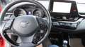 Toyota C-HR 1,8 Hybrid C-LUB CVT Rot - thumbnail 15