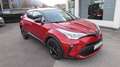Toyota C-HR 1,8 Hybrid C-LUB CVT Rot - thumbnail 1