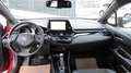 Toyota C-HR 1,8 Hybrid C-LUB CVT Rot - thumbnail 14