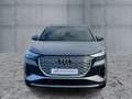 Audi Q4 e-tron Q4 35e-tron S-LINE LED+APP+SHZ+2xPDC+GRA+DAB+19" Gris - thumbnail 3