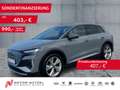 Audi Q4 e-tron Q4 35e-tron S-LINE LED+APP+SHZ+2xPDC+GRA+DAB+19" Gris - thumbnail 1