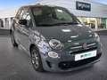 Fiat 500 1.0 Hybrid 51KW (70 CV) Connect Gris - thumbnail 3