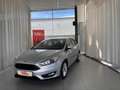 Ford Focus 1,0 EcoBoost Trend Silber - thumbnail 2