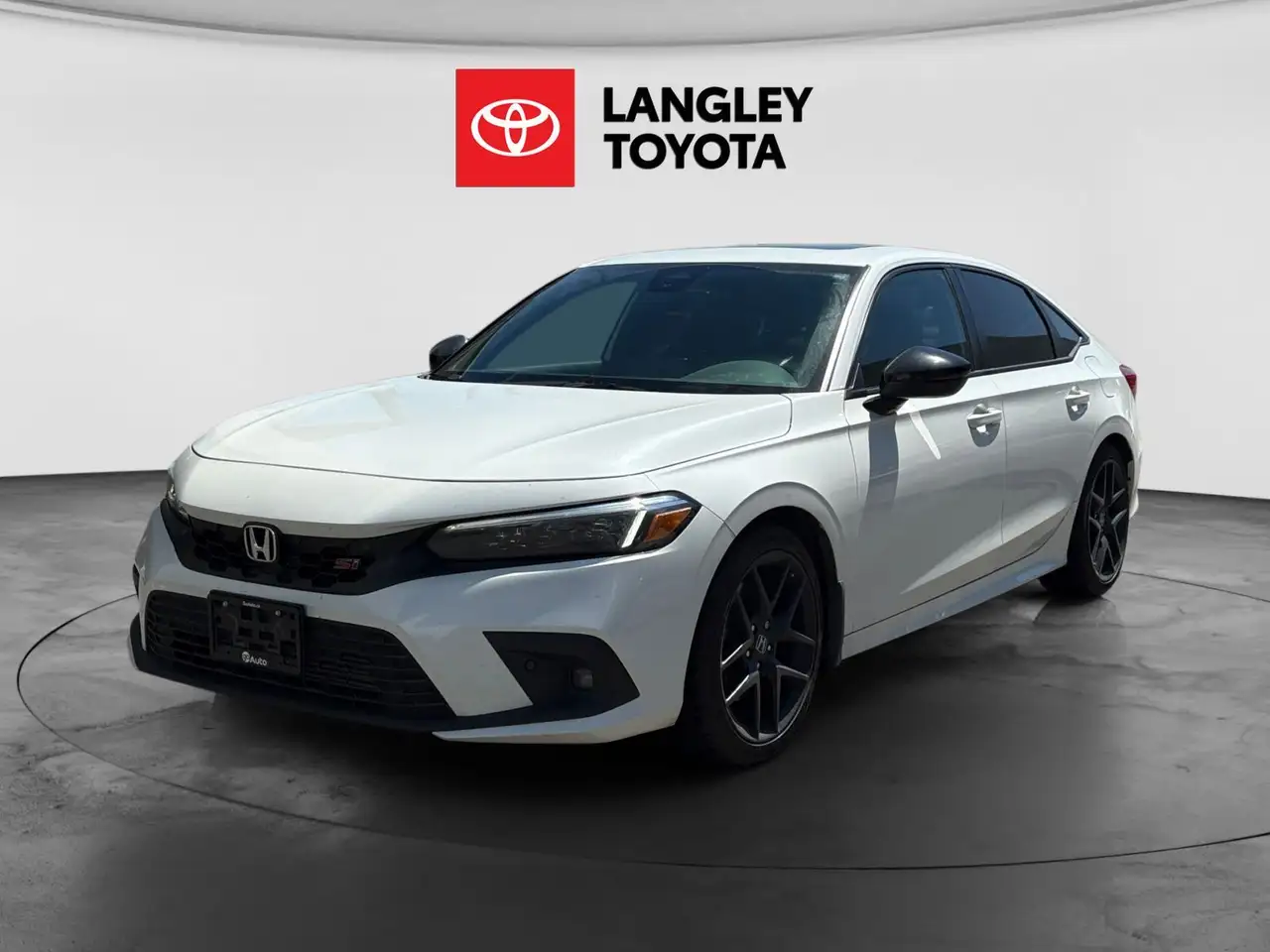 2023 Honda Civic