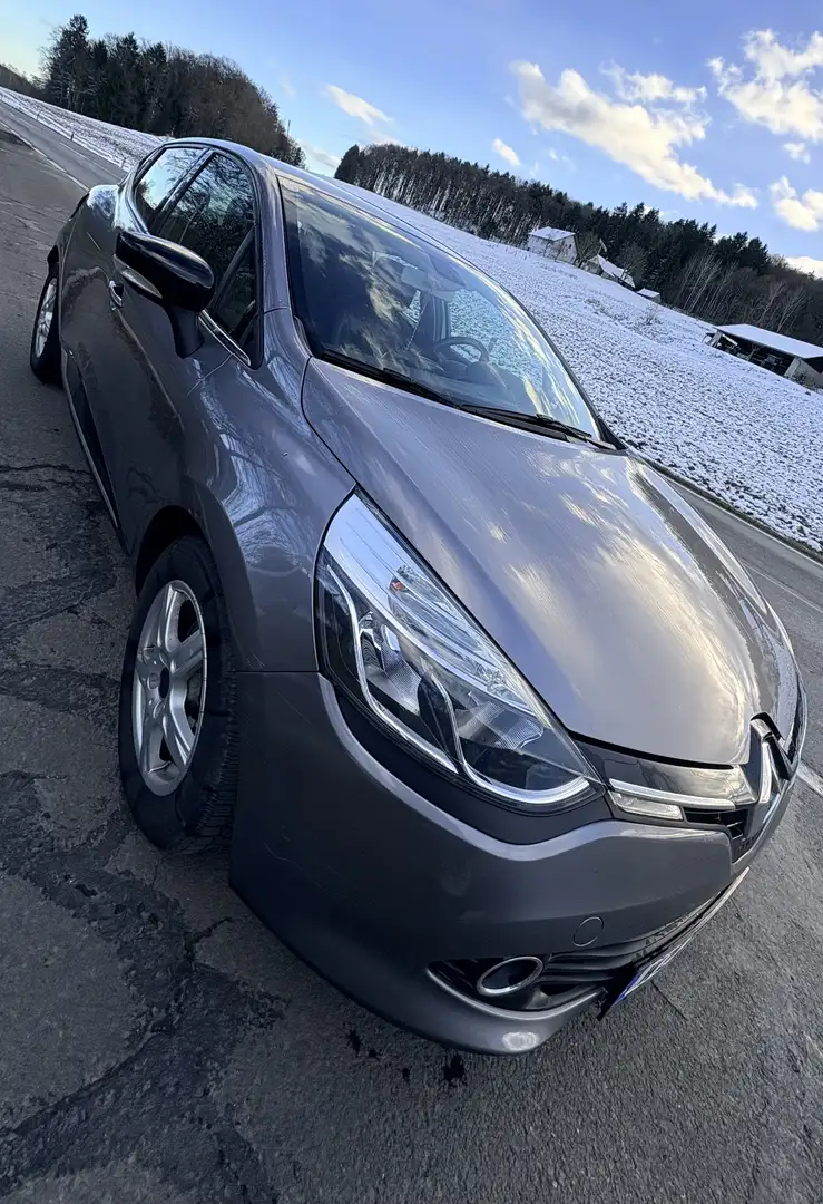 Renault Clio Dynamique Energy TCe 90 - 1