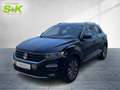 Volkswagen T-Roc 1.5 TSI OPF SPORT+NAVI+KAMERA+SHZG+PDC+ACC+ Noir - thumbnail 1