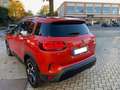 Citroen C5 Aircross BlueHDi 130 S&S EAT8 Shine Arancione - thumbnail 3
