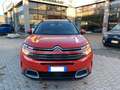Citroen C5 Aircross BlueHDi 130 S&S EAT8 Shine Arancione - thumbnail 7