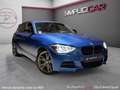 BMW 135 M135i xDrive 320 ch A Weiß - thumbnail 1