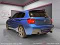 BMW 135 M135i xDrive 320 ch A Weiß - thumbnail 3