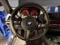 BMW 135 M135i xDrive 320 ch A Weiß - thumbnail 12