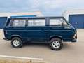 Volkswagen T3 Caravelle Syncro 4x4 Синій - thumbnail 3