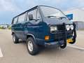 Volkswagen T3 Caravelle Syncro 4x4 Синій - thumbnail 2
