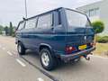 Volkswagen T3 Caravelle Syncro 4x4 Синій - thumbnail 6