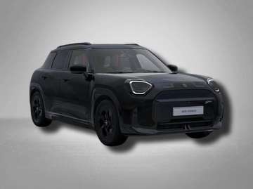 SE John Cooper Works Trim Elektro 160 kW (218 P...