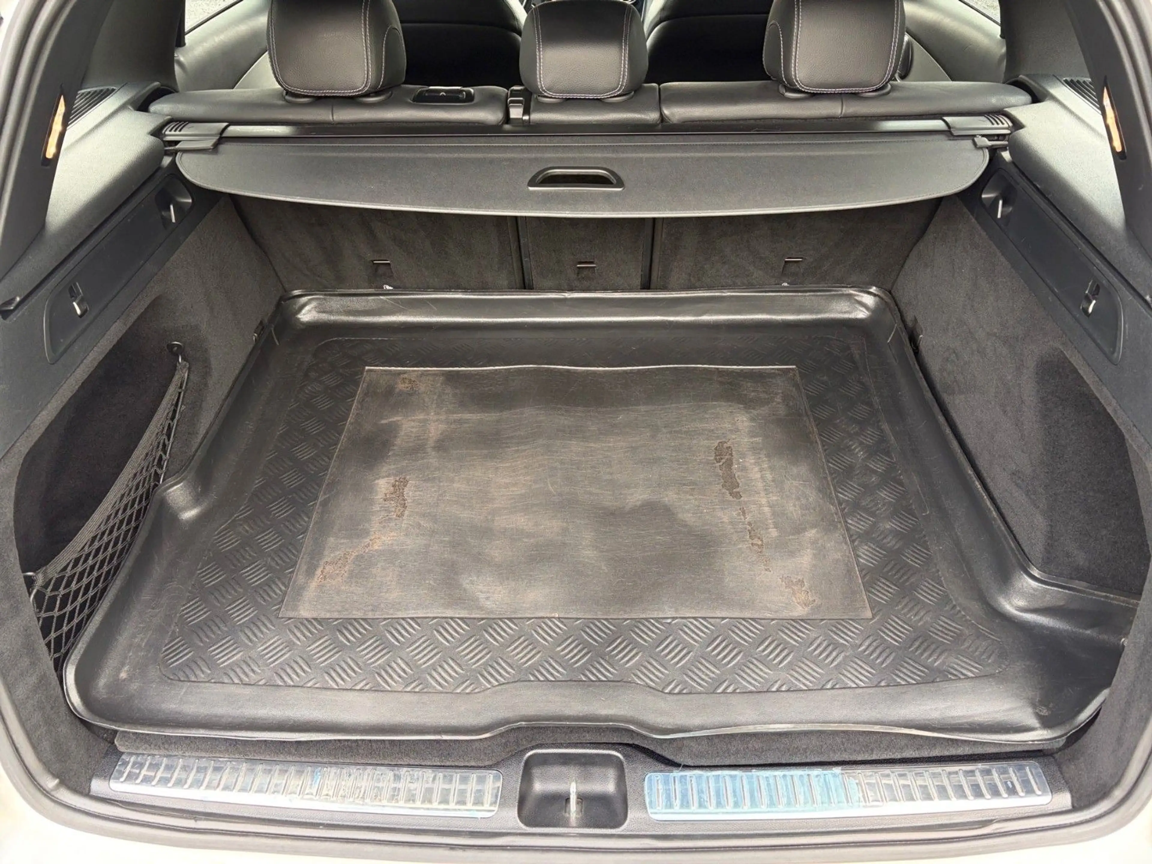 Mercedes-Benz GLC 250 d 4Matic AMG-Line *HUD,Burmester,360Grad* — photo 11